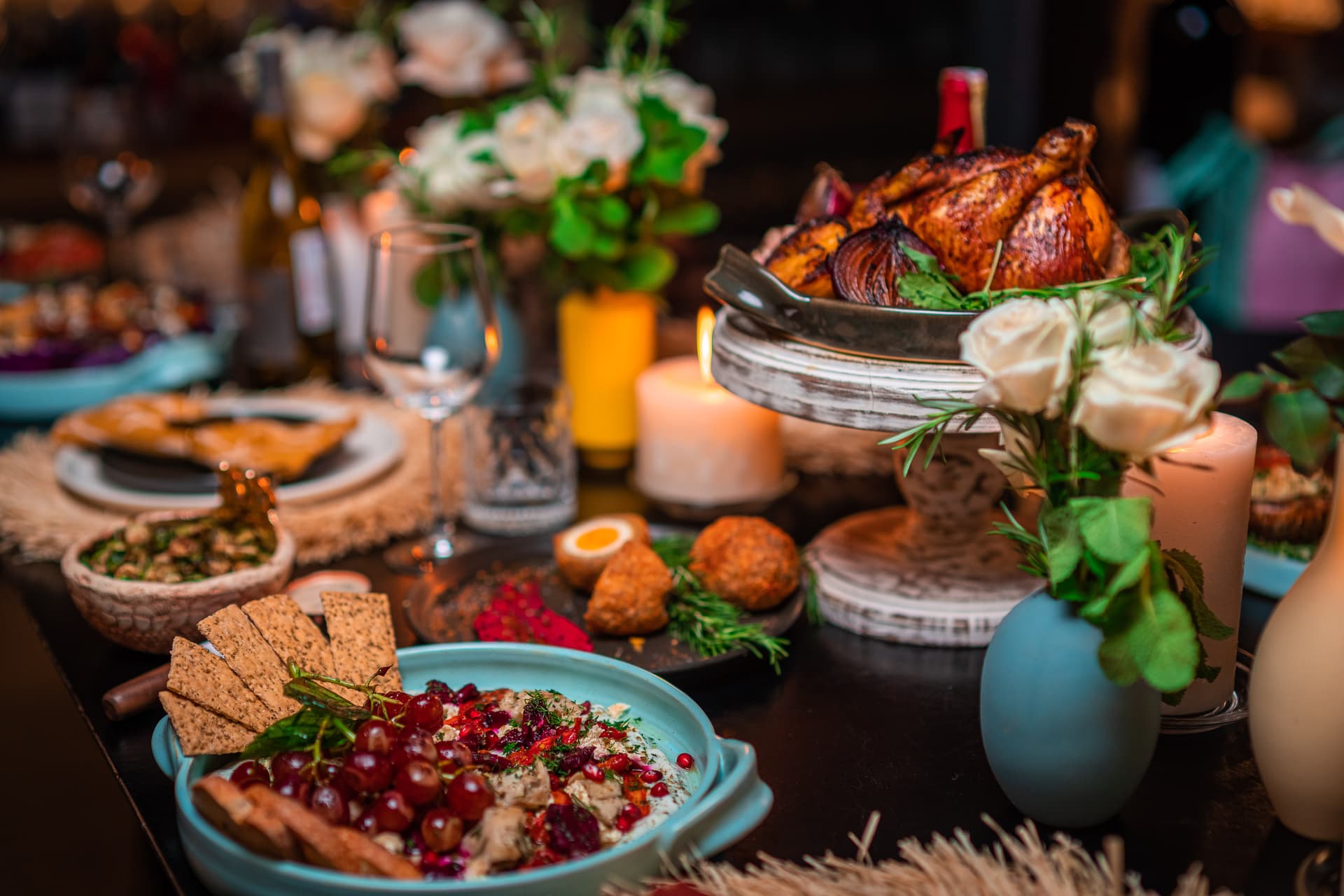 Artcaffe Rubis Eastern Bypass